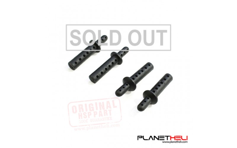 HSP Part Body Post 1:10 RC MONSTER 08007